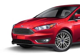 Реальный расход топлива на Ford Focus III по отзывам автовладельцев