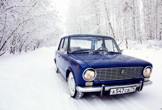 Трябва ли да затоплите колата си през зимата?
