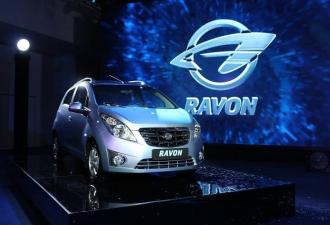 Производител Ravon: история на марката