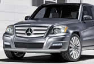 Mercedes GLA: distancia al suelo, revisiones, precio y especificaciones técnicas (fotos)